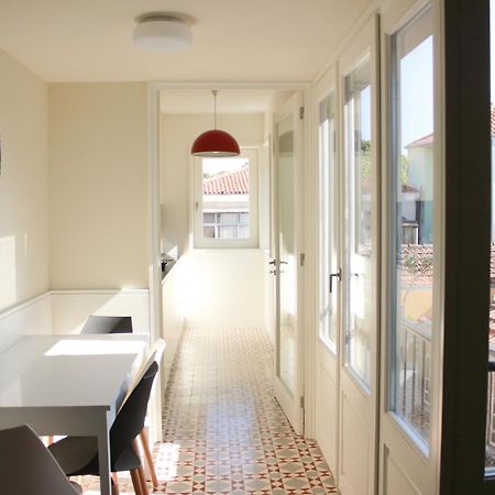 Oporto Trendy Heritage Habitación foto