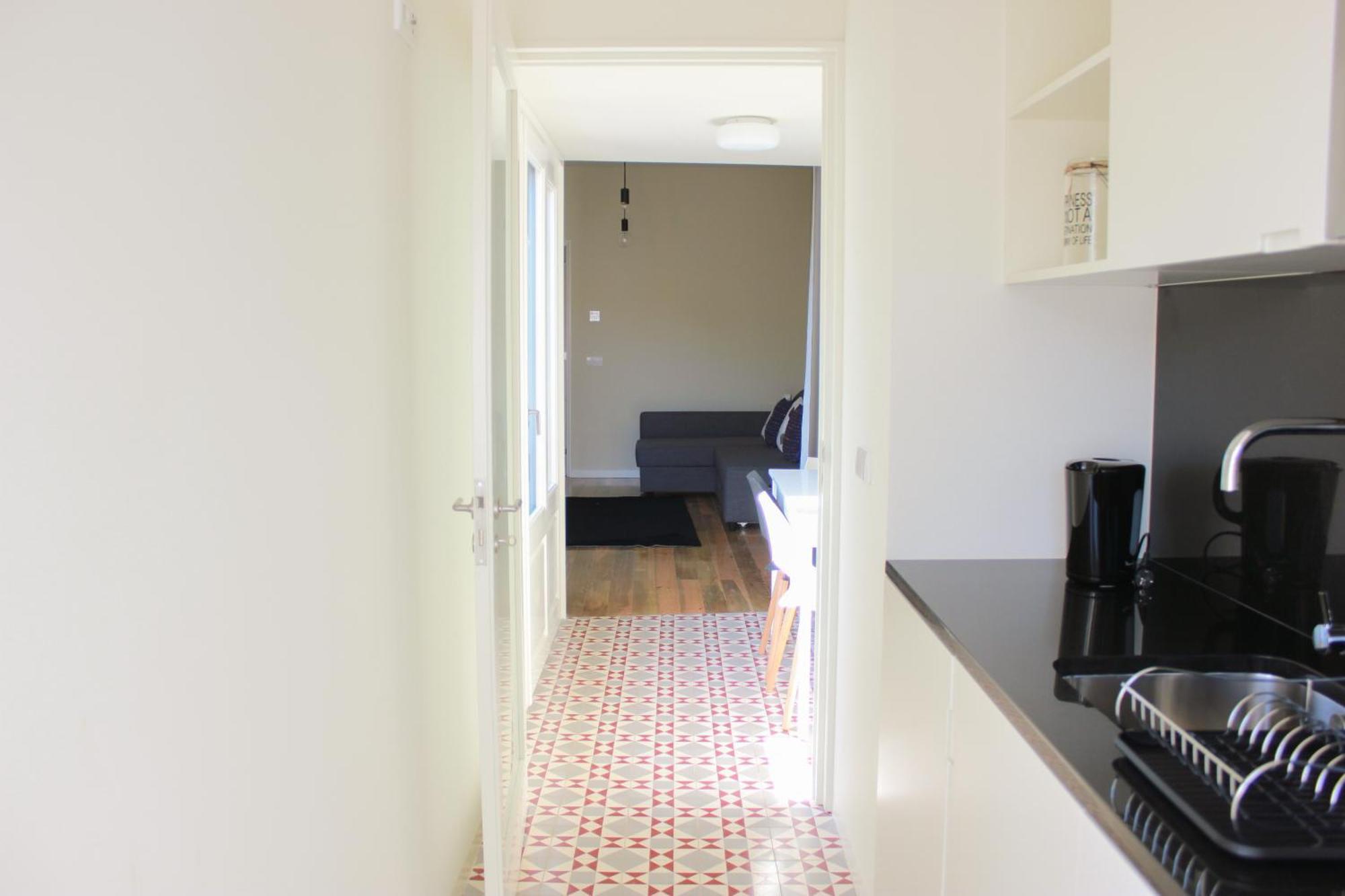 Oporto Trendy Heritage Habitación foto