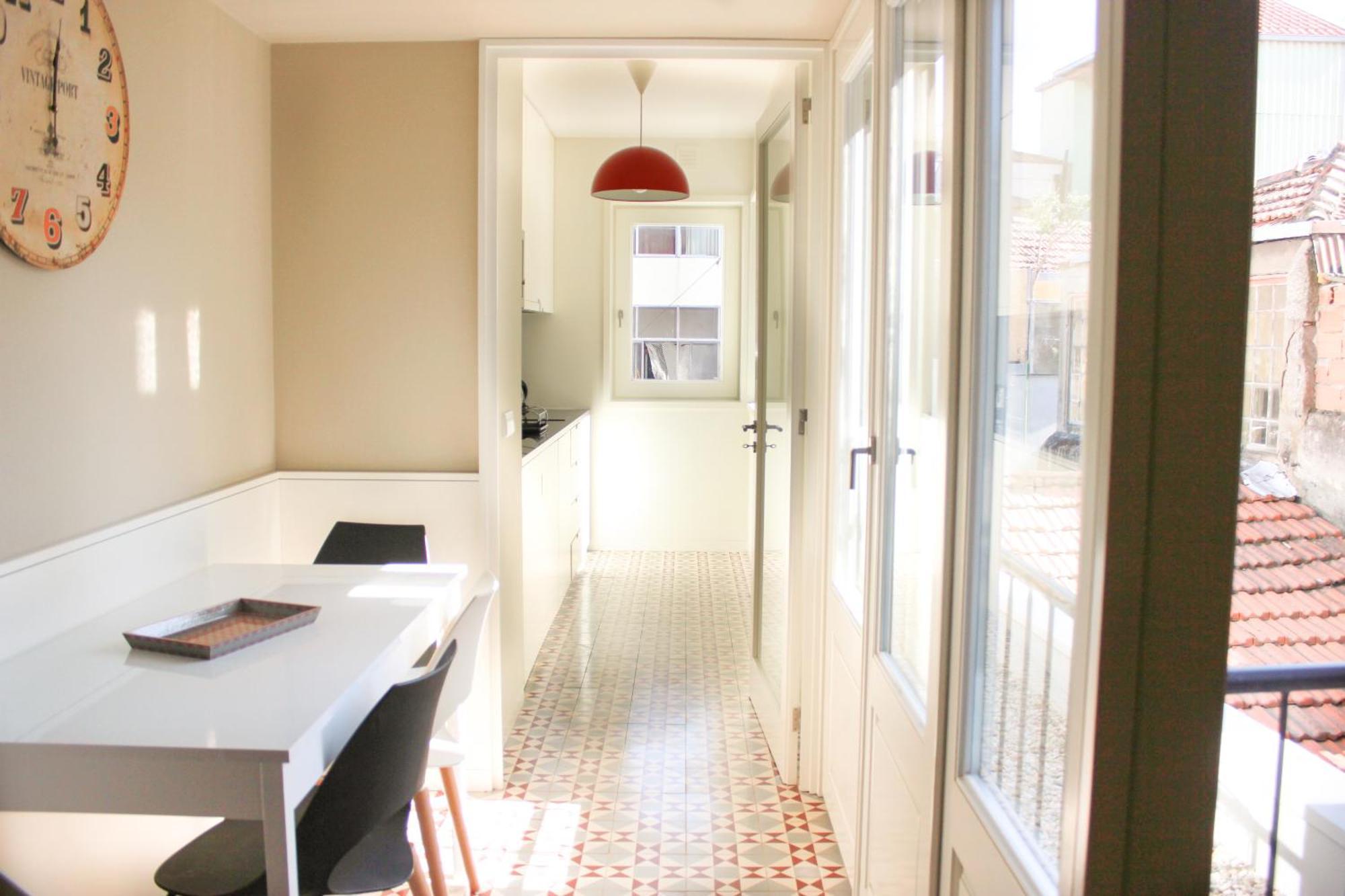 Oporto Trendy Heritage Habitación foto