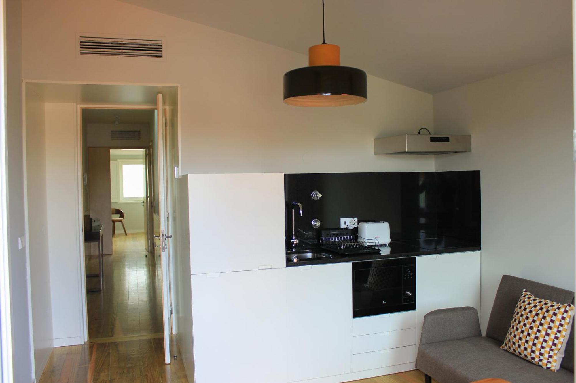 Oporto Trendy Heritage Habitación foto