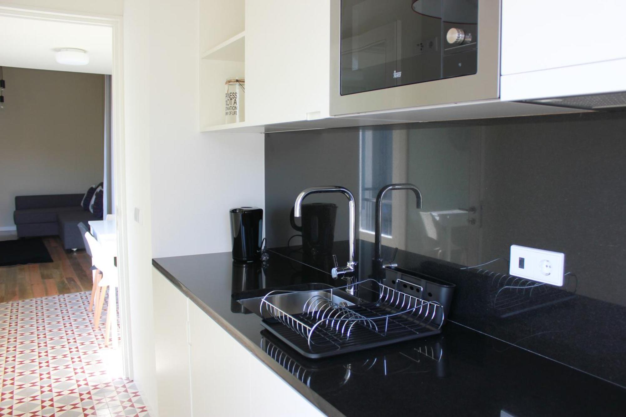 Oporto Trendy Heritage Habitación foto