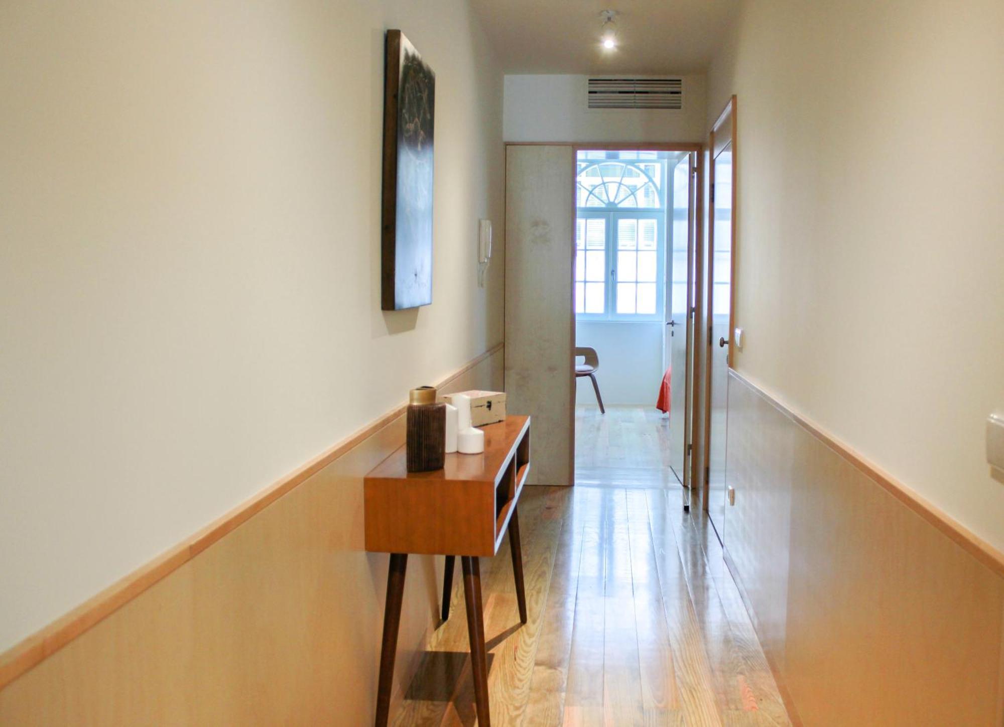 Oporto Trendy Heritage Habitación foto