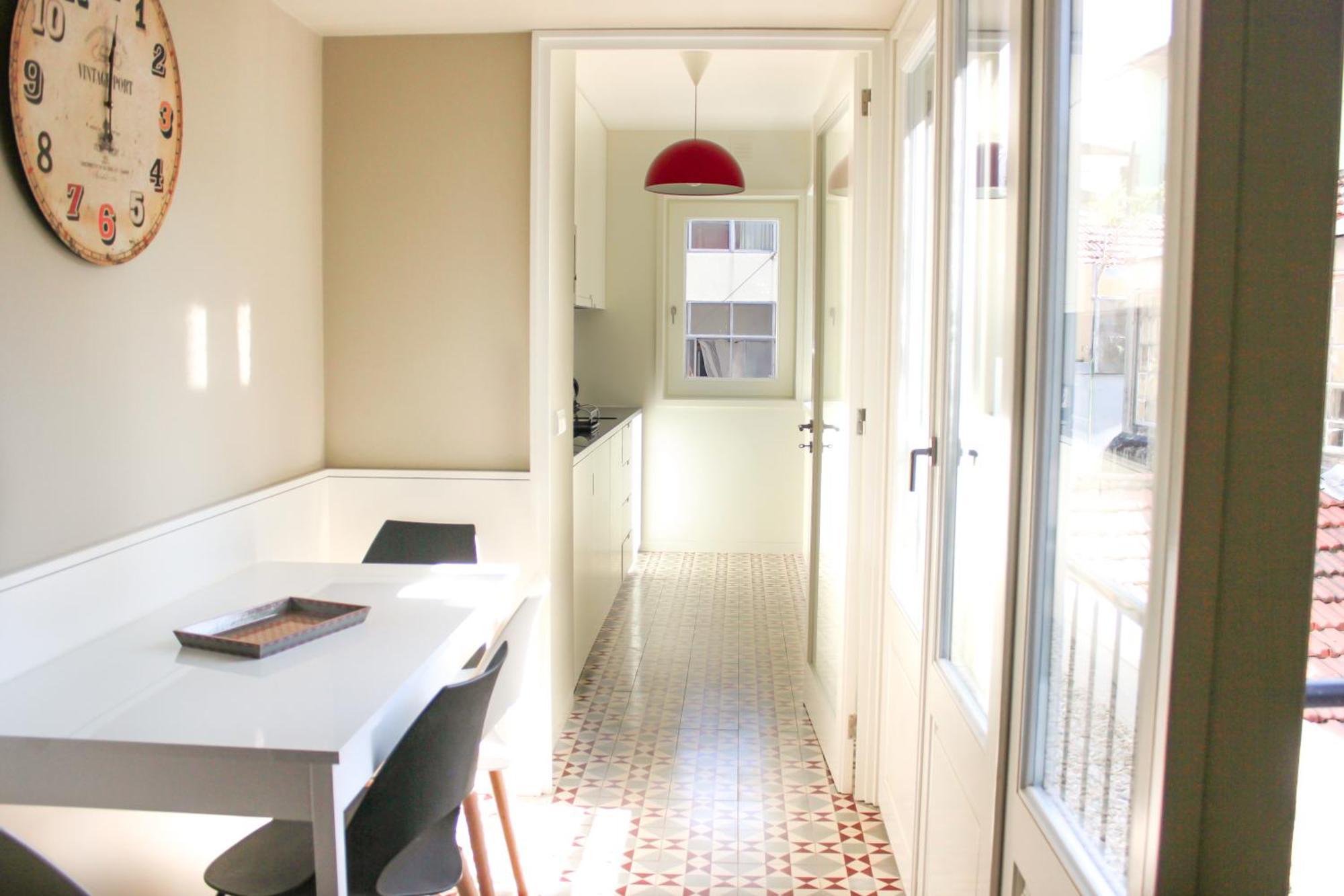 Oporto Trendy Heritage Habitación foto